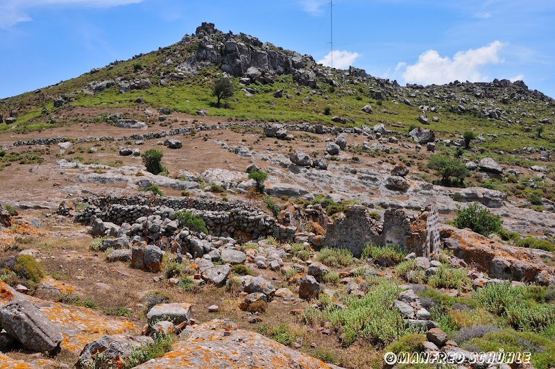 Turgutreis Yel Değirmenleri fotoğrafı