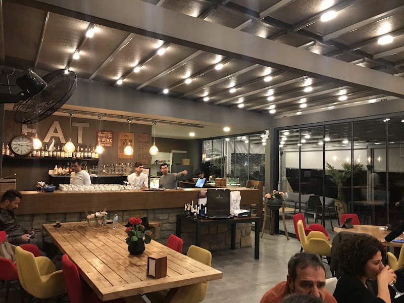 Aura Beach fotoğrafı
