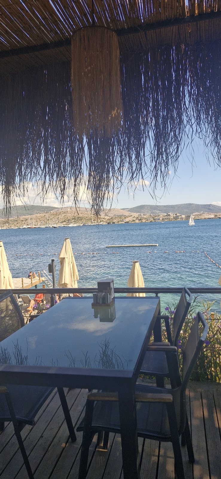 Aura Beach fotoğrafı