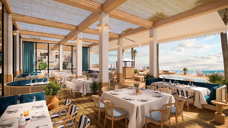 Bagatelle Bodrum fotoğrafı
