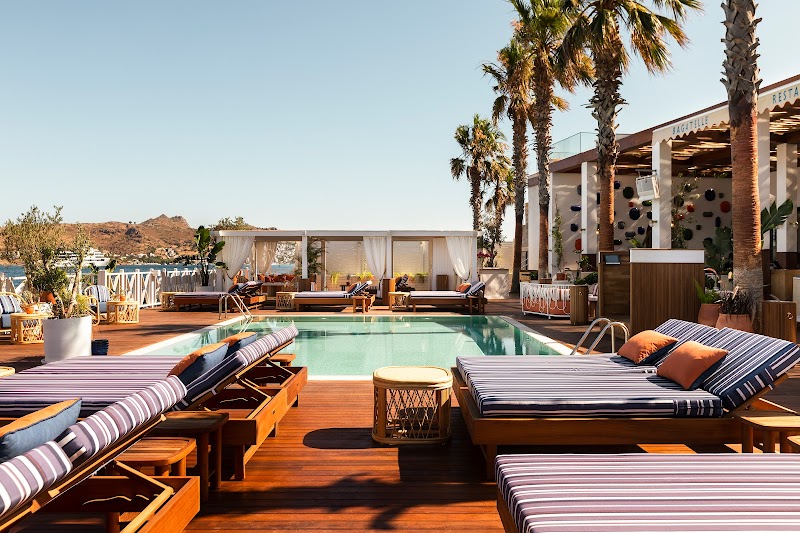 Bagatelle Bodrum fotoğrafı