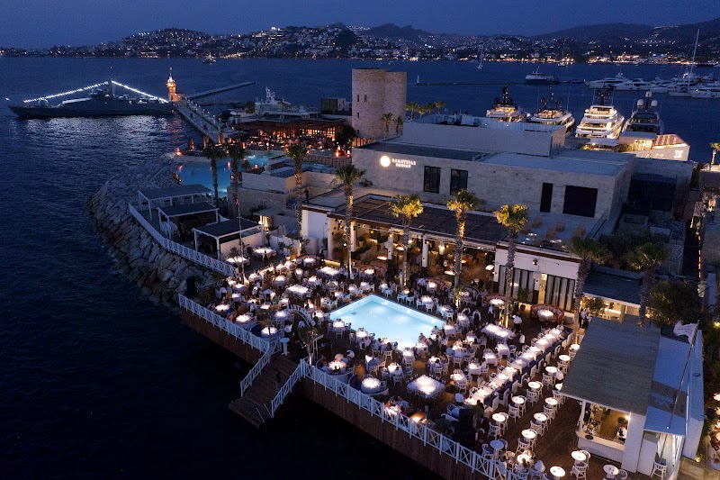Bagatelle Bodrum fotoğrafı