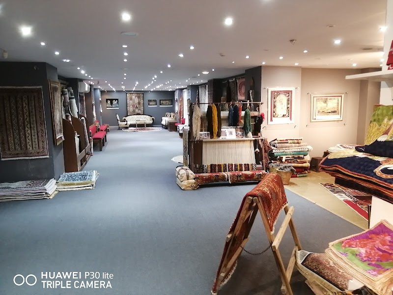 Yüksel Çağlar İş Mer. fotoğrafı