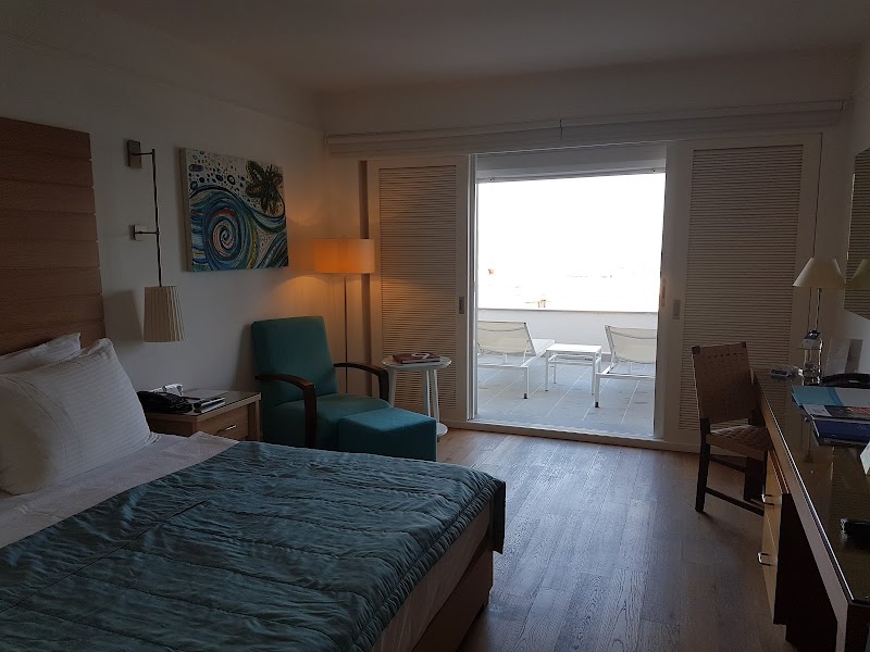 Doria Hotel Bodrum fotoğrafı