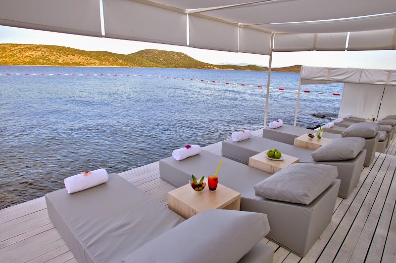 Doria Hotel Bodrum fotoğrafı