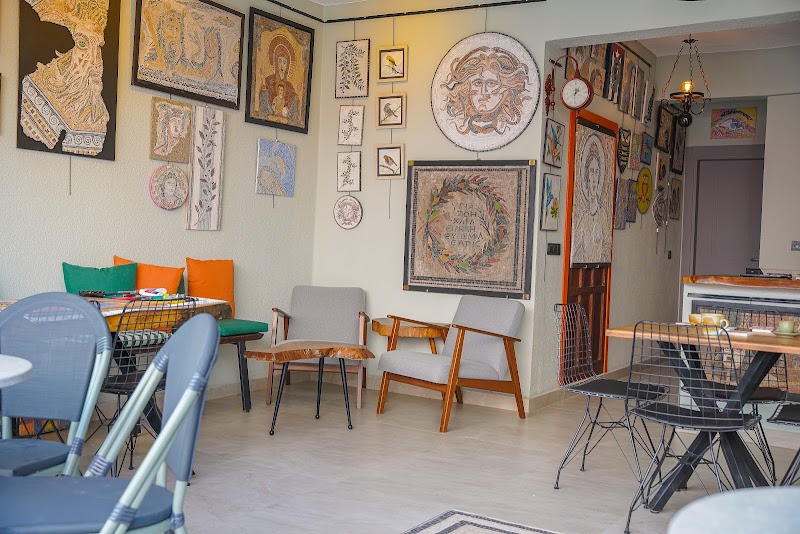 Alan Bodrum fotoğrafı