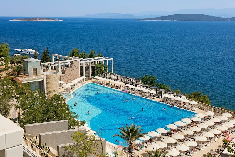 DUJA BODRUM fotoğrafı