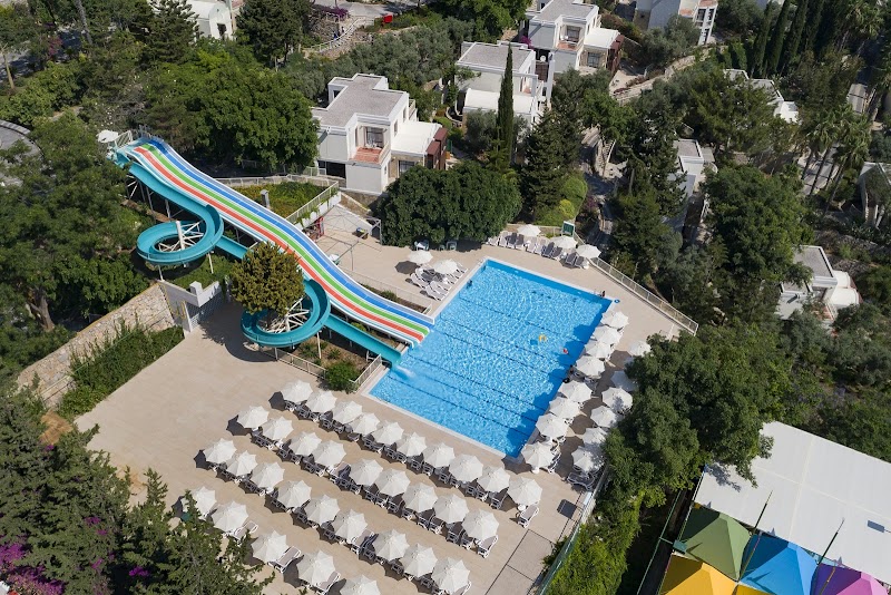DUJA BODRUM fotoğrafı
