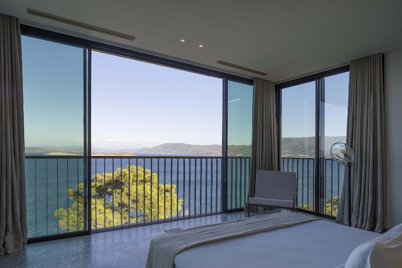 Artsy Bodrum Loft fotoğrafı
