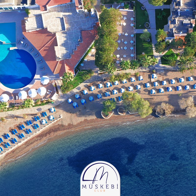 Bodrum Nispet fotoğrafı