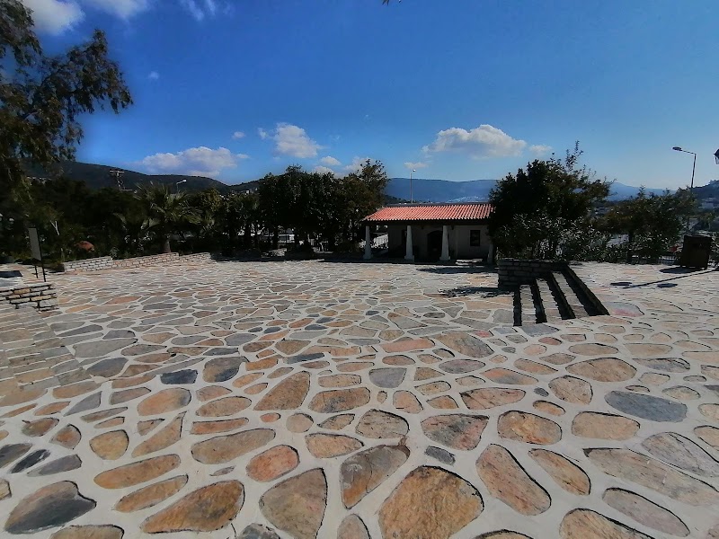 Cevat Şakir Anı Evi fotoğrafı