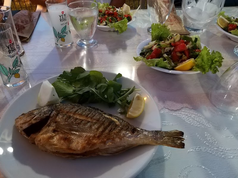DEV-TAŞ Sosyal Tesisleri fotoğrafı
