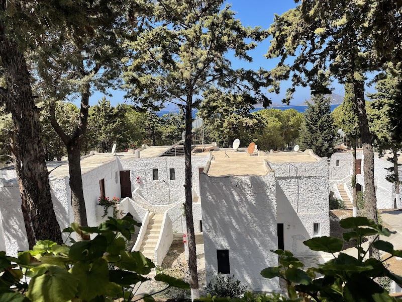 DEV-TAŞ Sosyal Tesisleri fotoğrafı