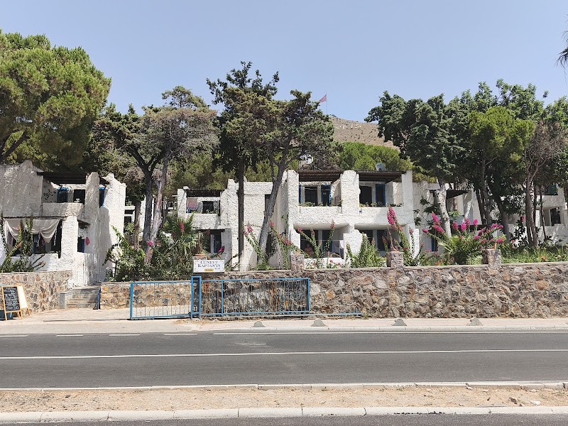 DEV-TAŞ Sosyal Tesisleri fotoğrafı