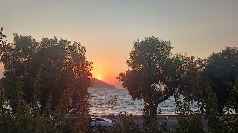 DEV-TAŞ Sosyal Tesisleri fotoğrafı