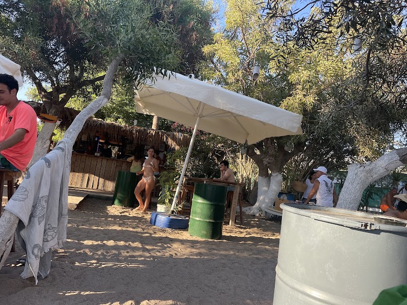 El Tukano fotoğrafı