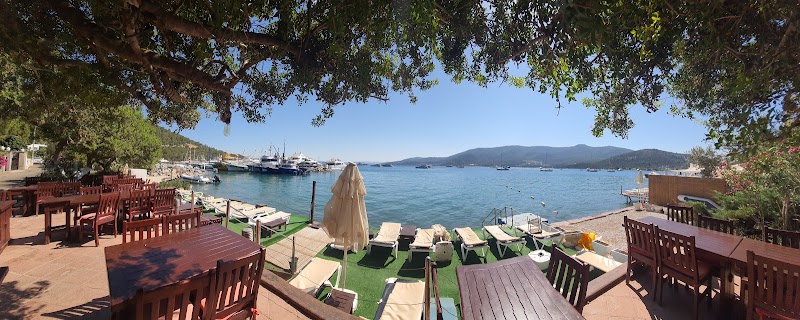 Umayra Apart Otel & Restaurant fotoğrafı