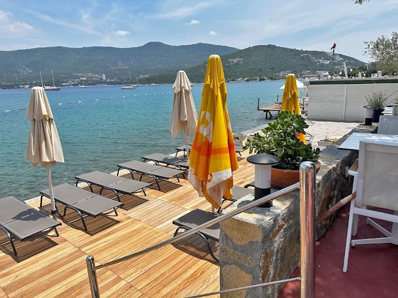 Umayra Apart Otel & Restaurant fotoğrafı