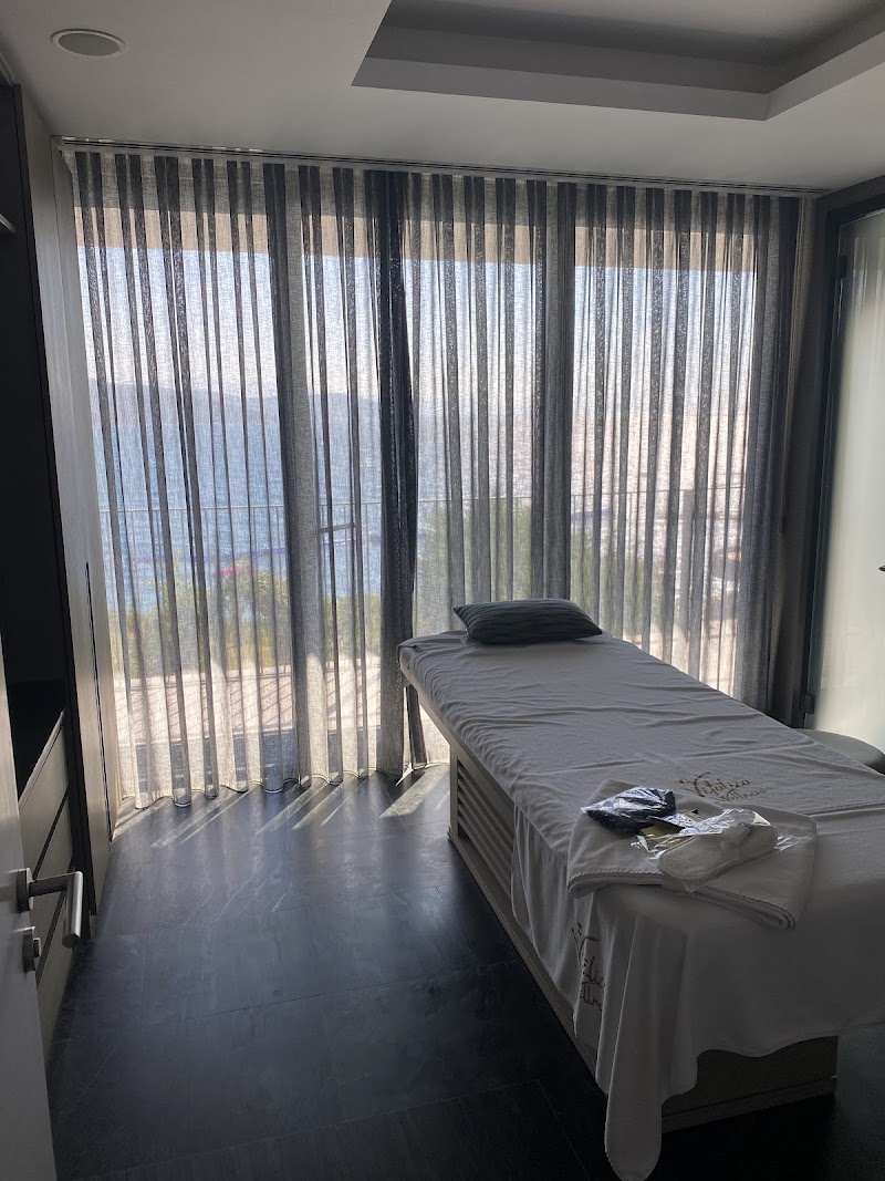 Vitalica Wellness Bodrum Wellbeing & Detox Center fotoğrafı