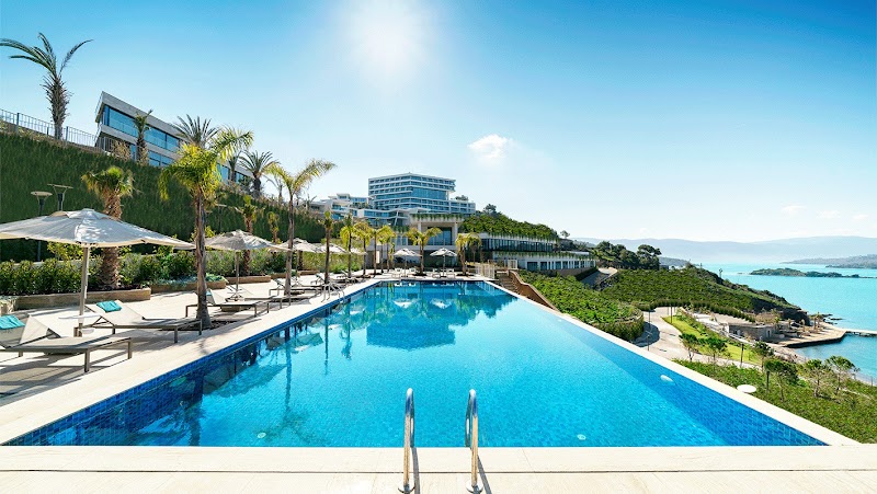 Vitalica Wellness Bodrum Wellbeing & Detox Center fotoğrafı