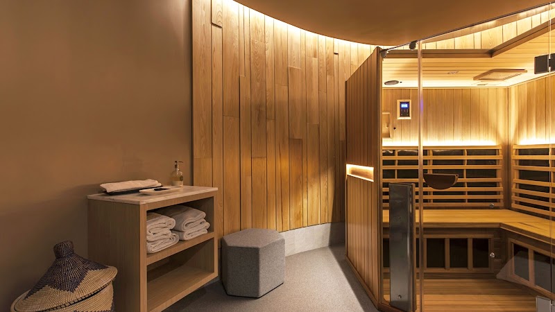 Vitalica Wellness Bodrum Wellbeing & Detox Center fotoğrafı