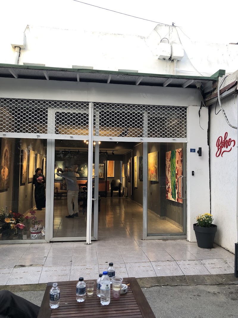 Bodrum Boho fotoğrafı