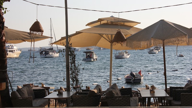 KUMYALI Bodrum fotoğrafı