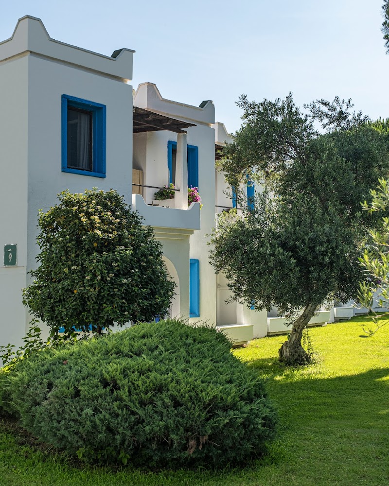 Müskebi Club Hotel fotoğrafı