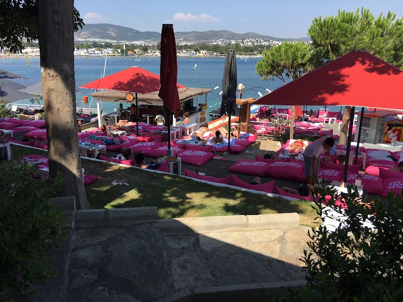 Sarnıç Beach fotoğrafı