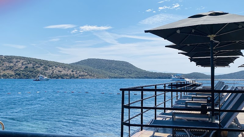 Sarnıç Beach fotoğrafı