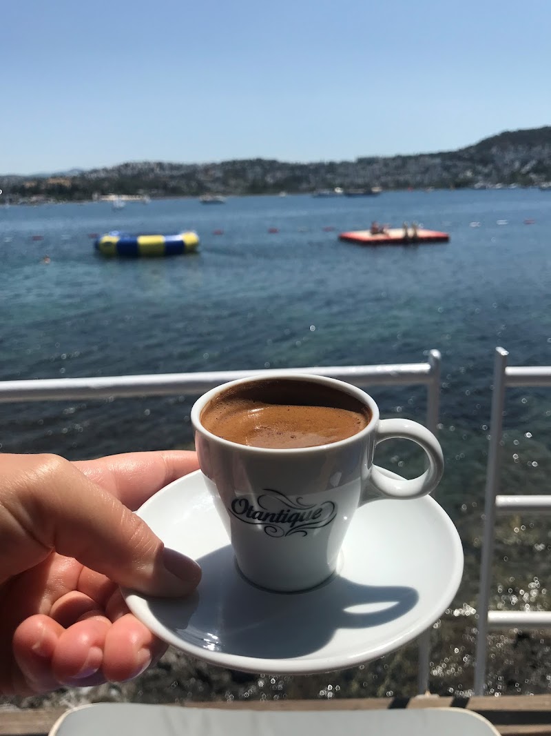 Sarnıç Beach fotoğrafı
