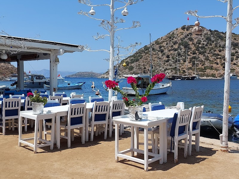 Gümüşlük Municipality Tea Garden fotoğrafı