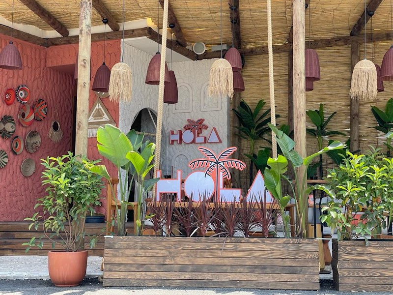 Hola Kokteyl Bar fotoğrafı