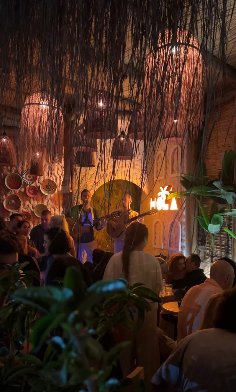 Hola Kokteyl Bar fotoğrafı