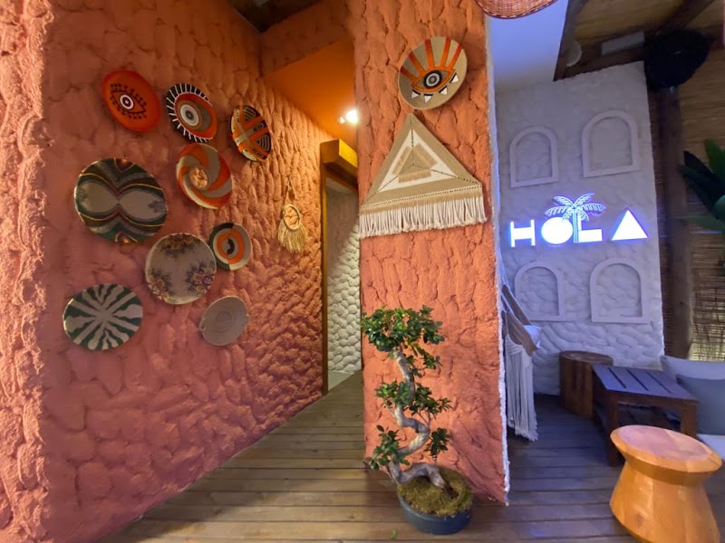 Hola Kokteyl Bar fotoğrafı