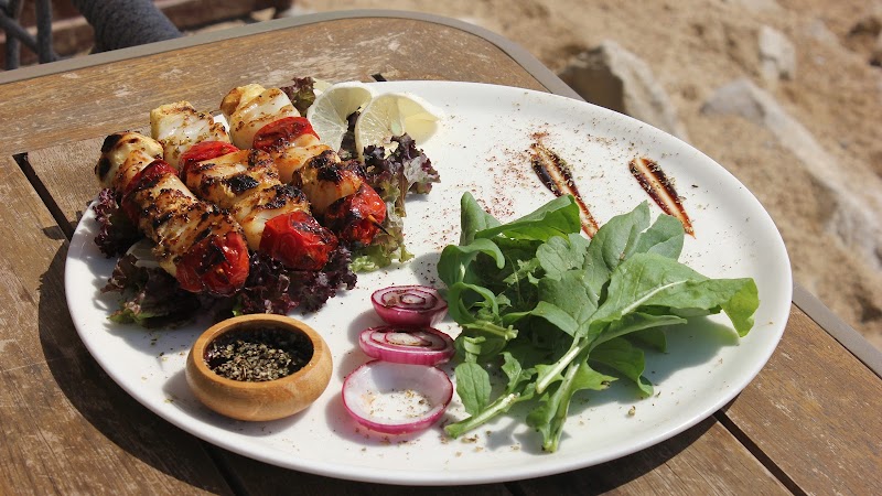 KUMYALI Bodrum fotoğrafı