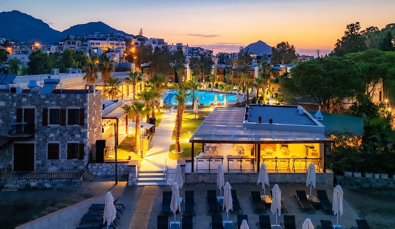 Suum Bodrum Hotel & Beach fotoğrafı