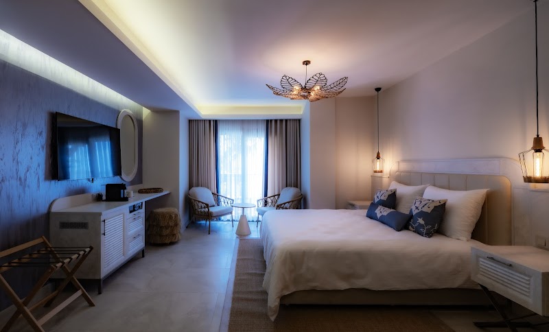 Suum Bodrum Hotel & Beach fotoğrafı
