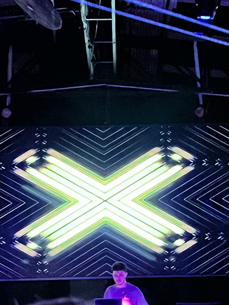 Club X Bar fotoğrafı