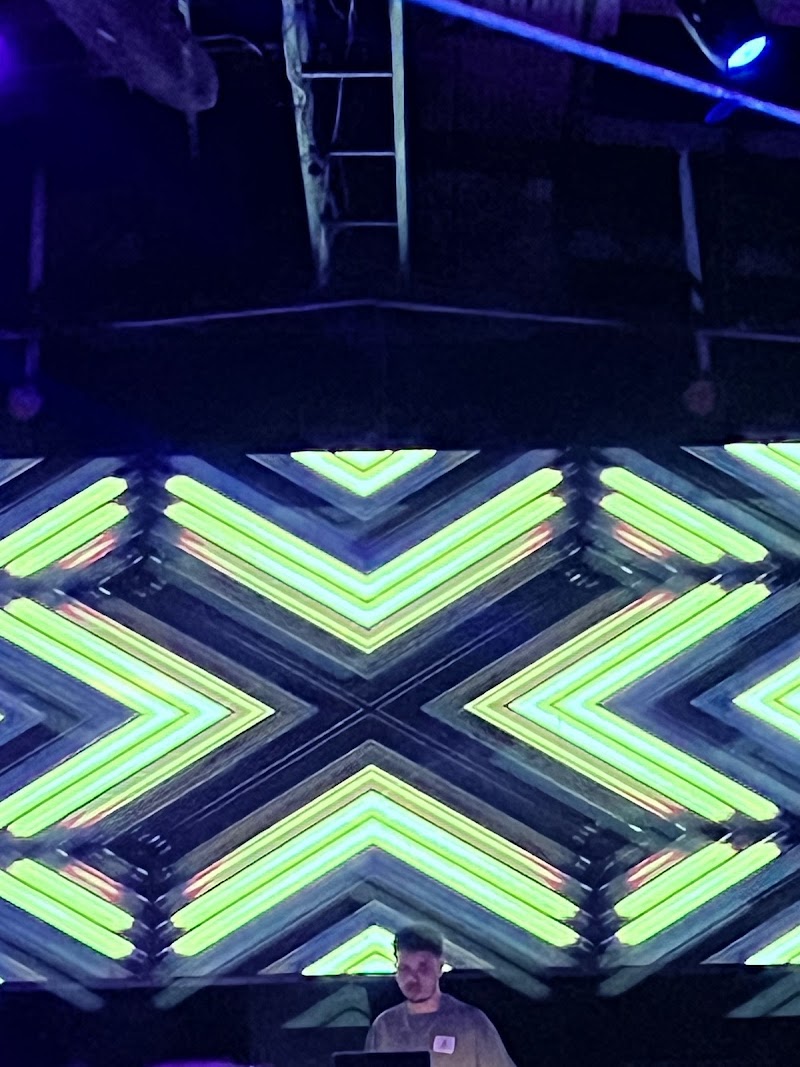 Club X Bar fotoğrafı