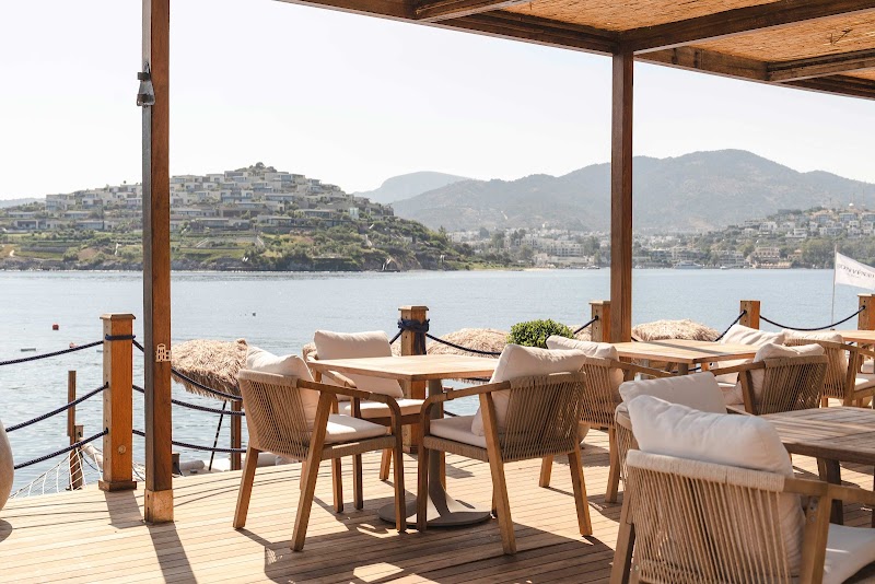 Bonventi Bodrum fotoğrafı