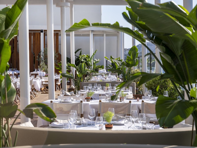 Parlé Bodrum fotoğrafı