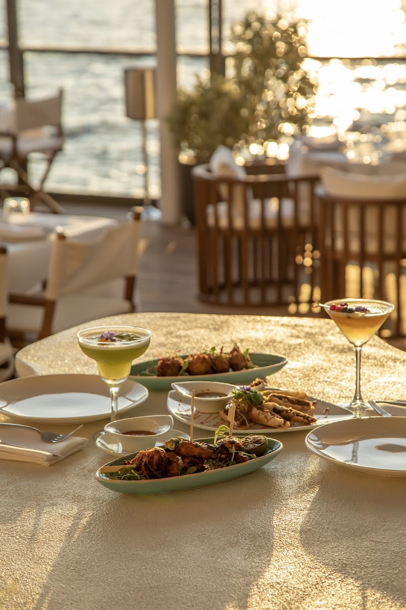 Parlé Bodrum fotoğrafı