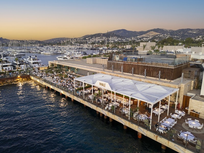 Parlé Bodrum fotoğrafı