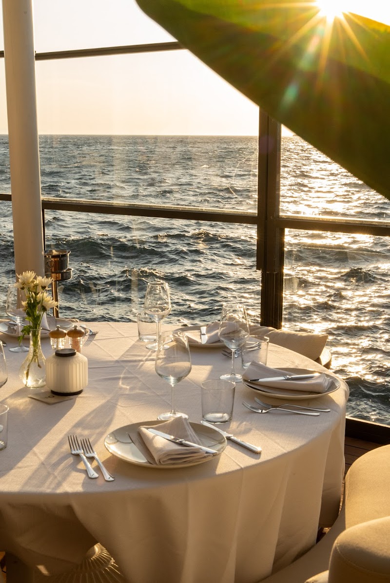 Parlé Bodrum fotoğrafı