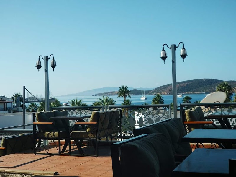 Landscape Bistro fotoğrafı