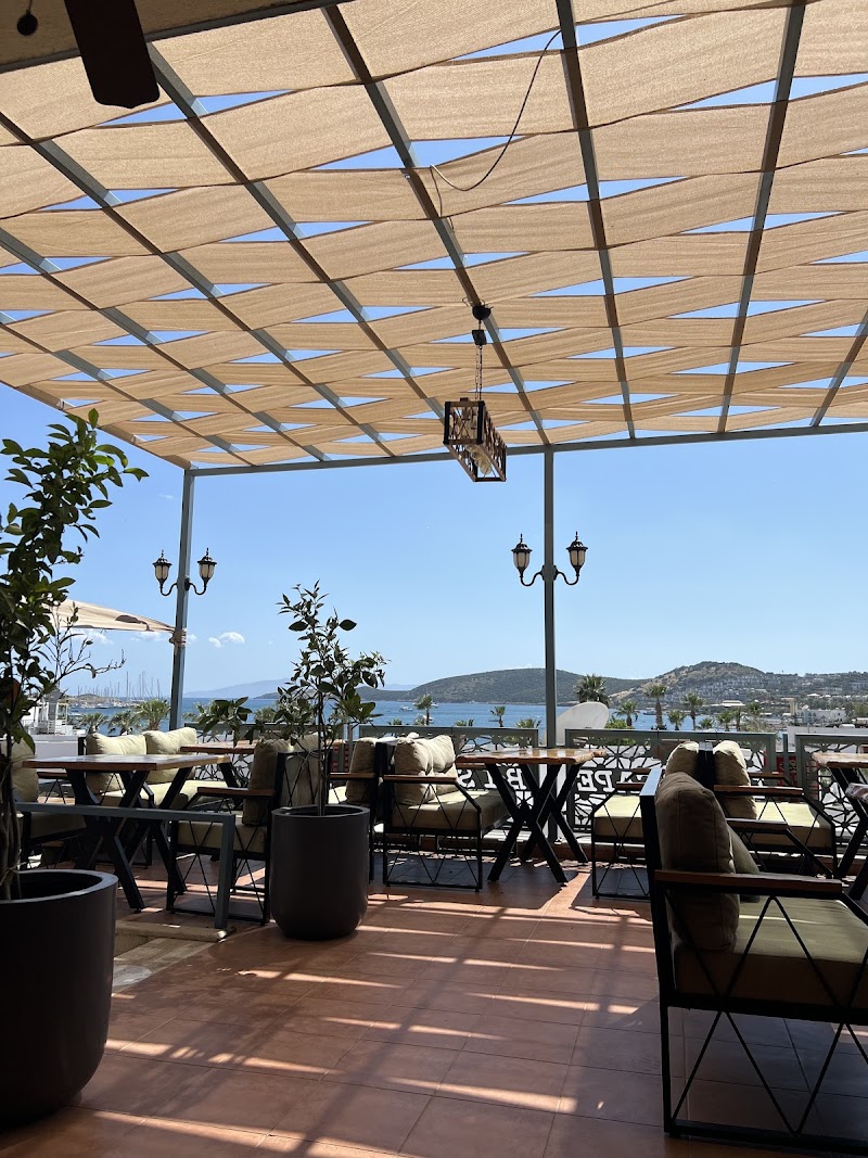 Landscape Bistro fotoğrafı