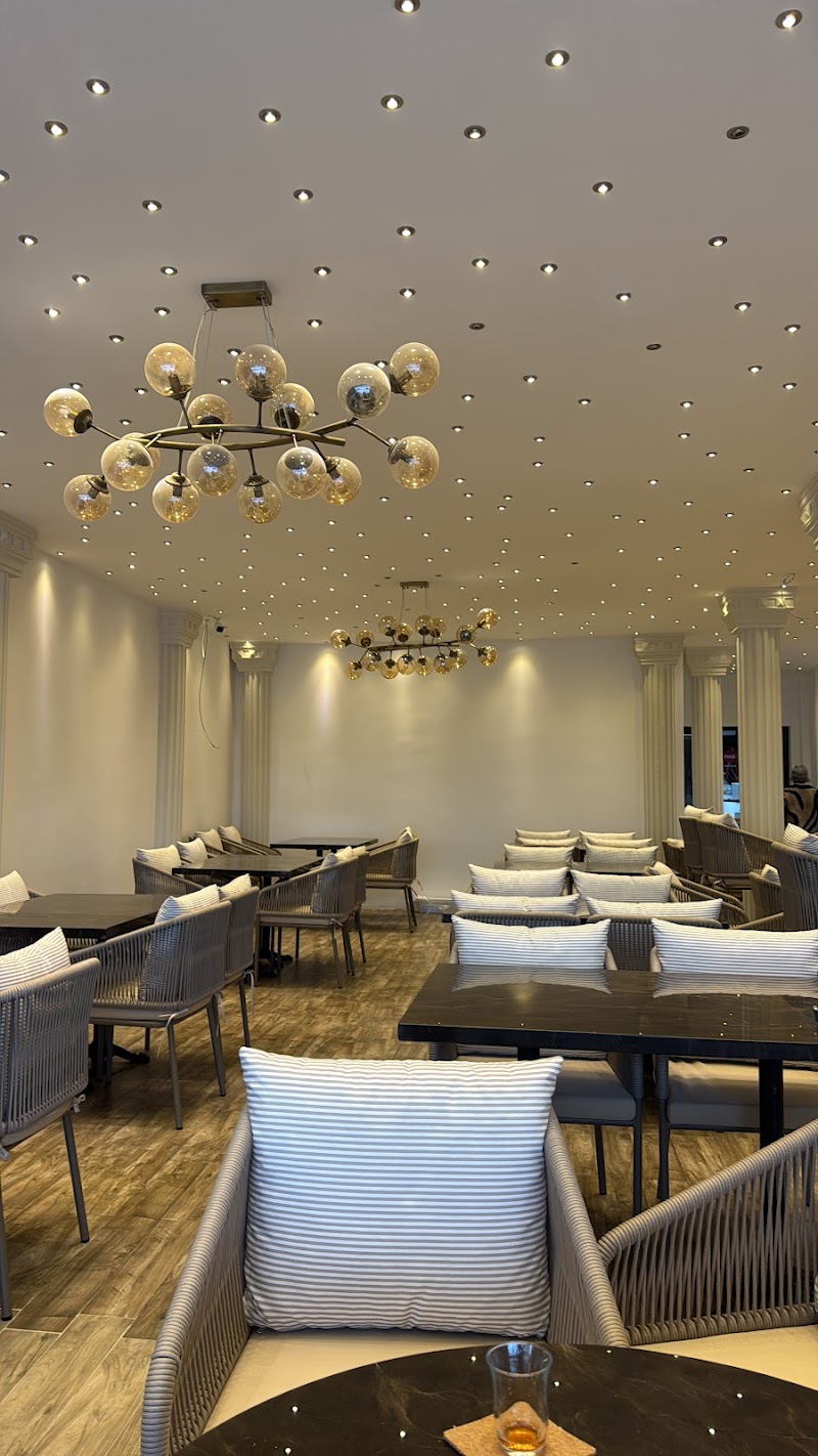 Hortma Beach&Restaurant fotoğrafı