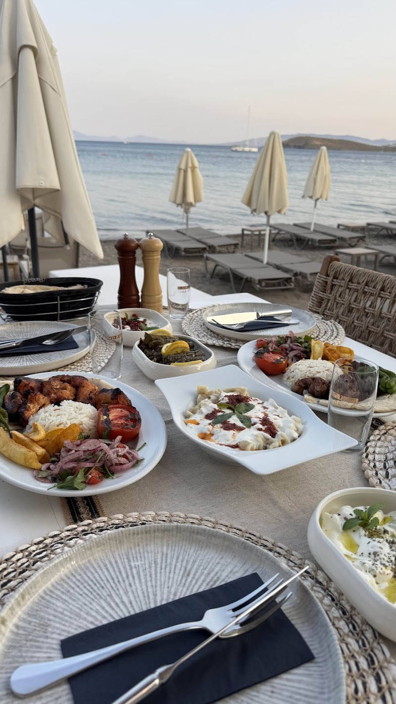 Hortma Beach&Restaurant fotoğrafı