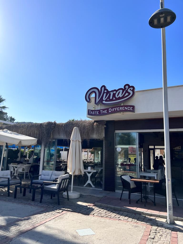 Viras fotoğrafı